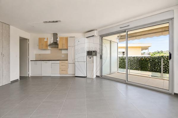 Appartement 1 chambre(s) à vendre - Le Cannet, Alpes-Maritimes - 06