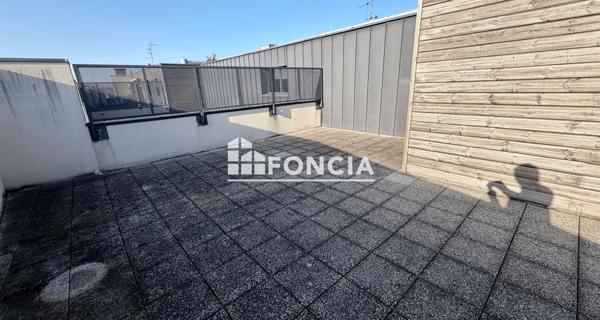 À vendre Appartement 4 pièces 144 m² - Lens 62300