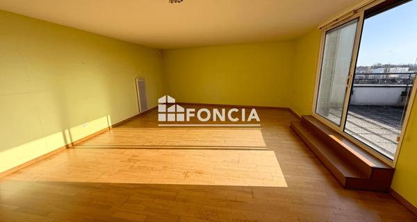 À vendre Appartement 4 pièces 144 m² - Lens 62300