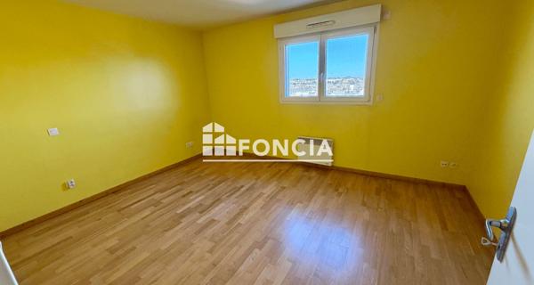 À vendre Appartement 4 pièces 144 m² - Lens 62300