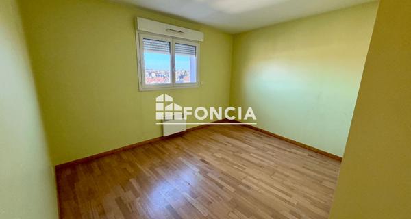 À vendre Appartement 4 pièces 144 m² - Lens 62300