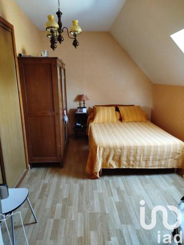 Maison à vendre 5 pièces 107 m² Saint-Doulchard