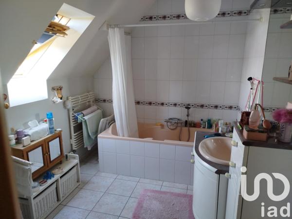 Maison à vendre 5 pièces 107 m² Saint-Doulchard