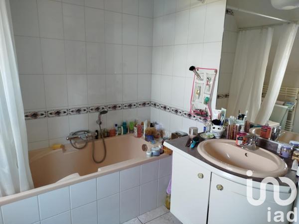 Maison à vendre 5 pièces 107 m² Saint-Doulchard