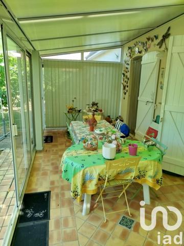 Maison à vendre 5 pièces 107 m² Saint-Doulchard