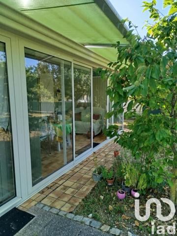 Maison à vendre 5 pièces 107 m² Saint-Doulchard