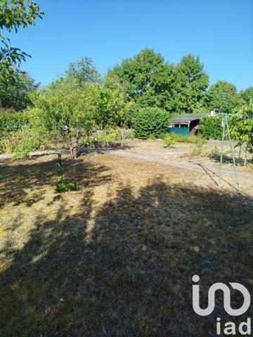 Maison à vendre 5 pièces 107 m² Saint-Doulchard