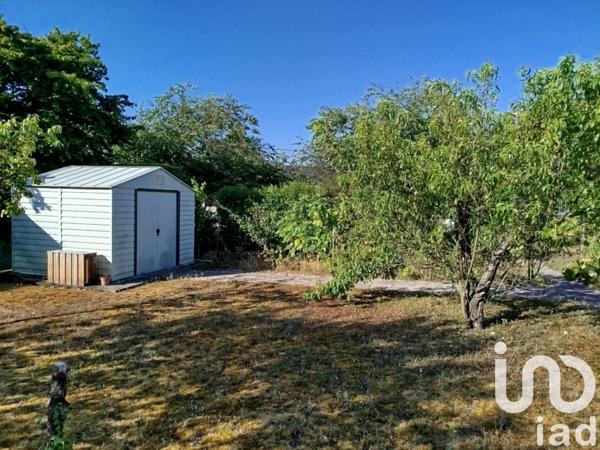 Maison à vendre 5 pièces 107 m² Saint-Doulchard