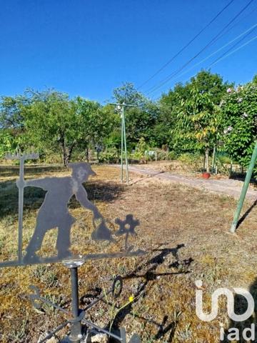 Maison à vendre 5 pièces 107 m² Saint-Doulchard