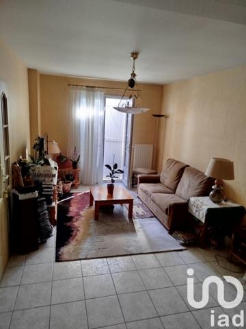 Maison à vendre 5 pièces 107 m² Saint-Doulchard