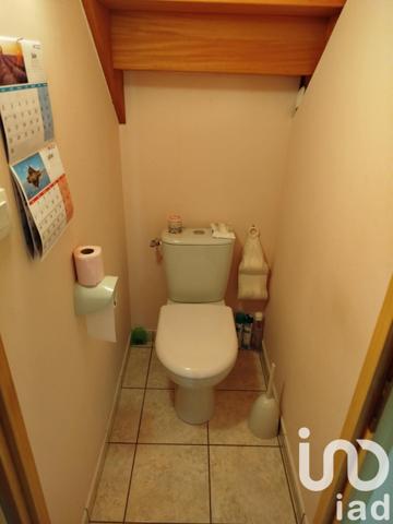 Maison à vendre 5 pièces 107 m² Saint-Doulchard