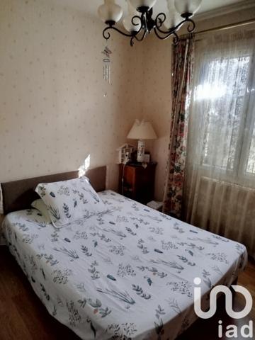 Maison à vendre 5 pièces 107 m² Saint-Doulchard