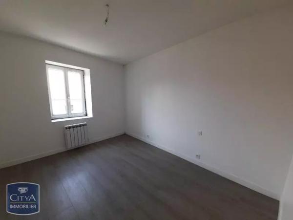 Appartement à louer 3 pièces 56.86m²