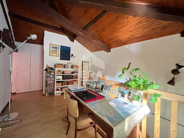 Maison de village à 10 min. de Mont-de-Marsan 5 pièces 122 m2