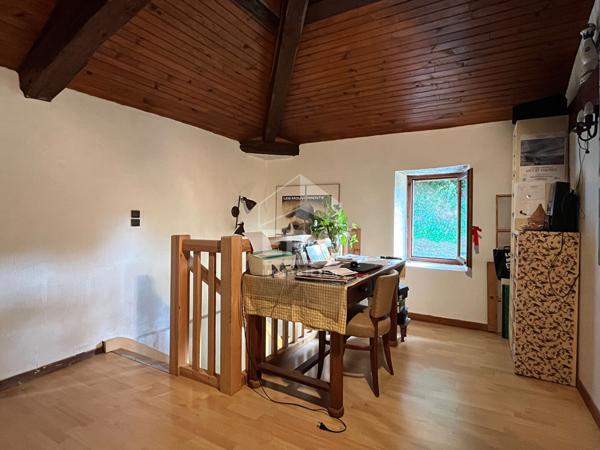 Maison de village à 10 min. de Mont-de-Marsan 5 pièces 122 m2