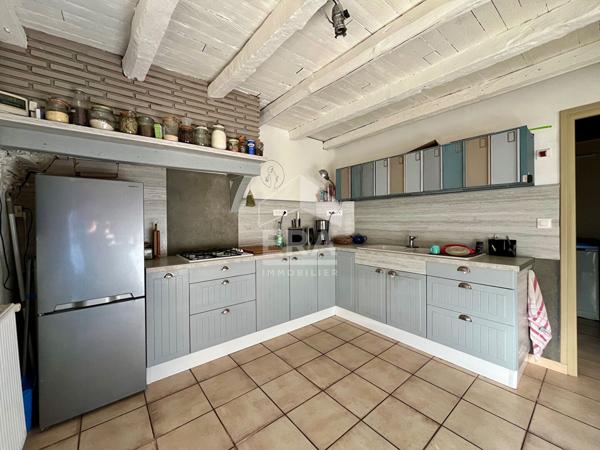 Maison de village à 10 min. de Mont-de-Marsan 5 pièces 122 m2