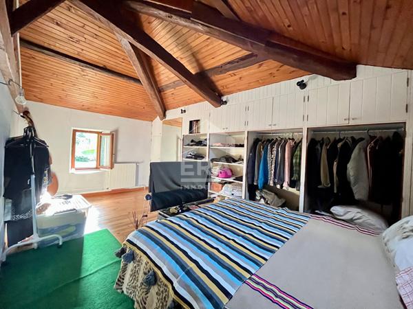 Maison de village à 10 min. de Mont-de-Marsan 5 pièces 122 m2