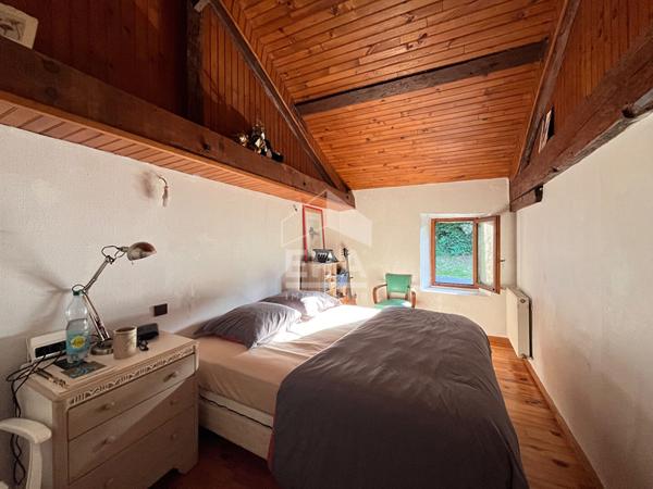 Maison de village à 10 min. de Mont-de-Marsan 5 pièces 122 m2