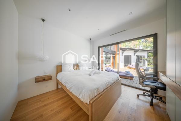 Villa d'exception 240 m², studio, piscine