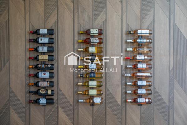 Villa d'exception 240 m², studio, piscine