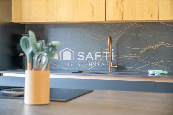 Villa d'exception 240 m², studio, piscine