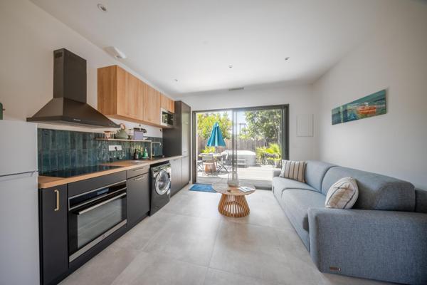 Villa d'exception 240 m², studio, piscine