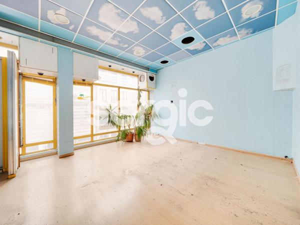 Achat Loft Atelier 82 54000 Nancy 4646