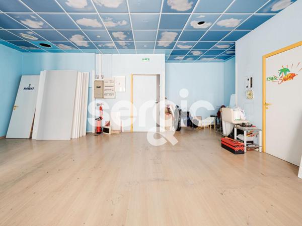Achat Loft Atelier 82 54000 Nancy 4646