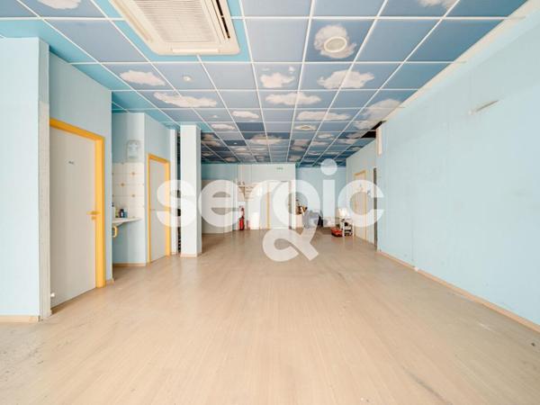 Achat Loft Atelier 82 54000 Nancy 4646