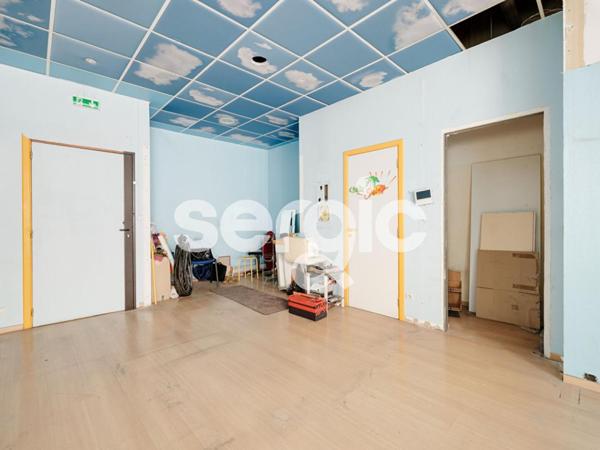 Achat Loft Atelier 82 54000 Nancy 4646