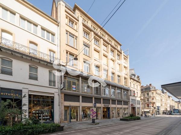 Achat Loft Atelier 82 54000 Nancy 4646