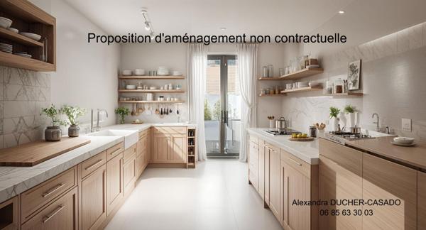 Maison de village au coeur de Peyruis avec garage