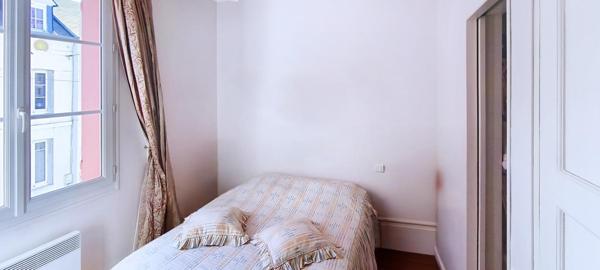 Maison de ville rénovée offrant env 96 m² hab