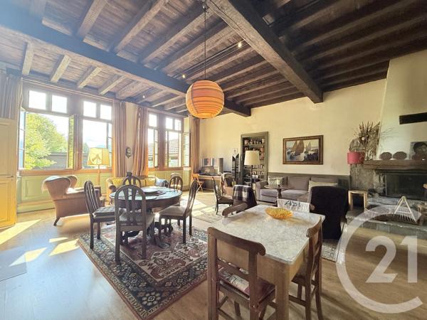 Maison à vendre  5 pièces - 200 m 2   THYEZ  - 74