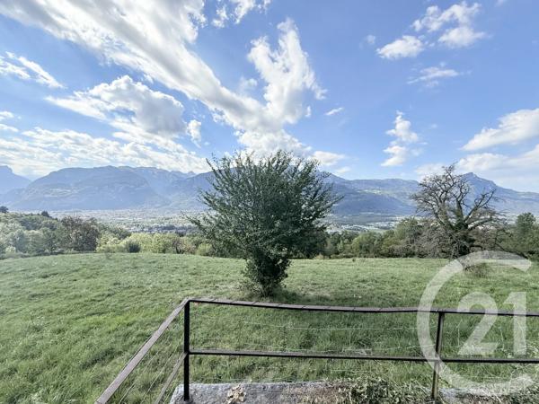 Maison à vendre  5 pièces - 200 m 2   THYEZ  - 74