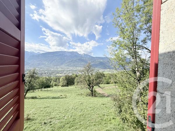 Maison à vendre  5 pièces - 200 m 2   THYEZ  - 74