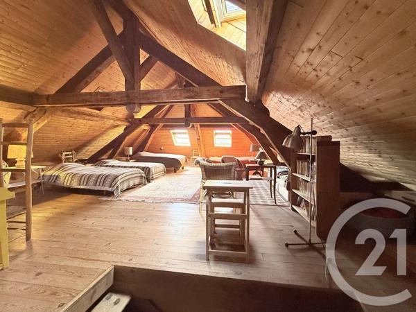 Maison à vendre  5 pièces - 200 m 2   THYEZ  - 74