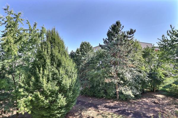 EXCLUSIVITE CLERMONT-FERRAND, résidence la parc , bel appartement avec terrasse et garage