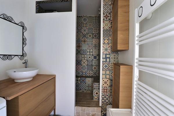 EXCLUSIVITE CLERMONT-FERRAND, résidence la parc , bel appartement avec terrasse et garage