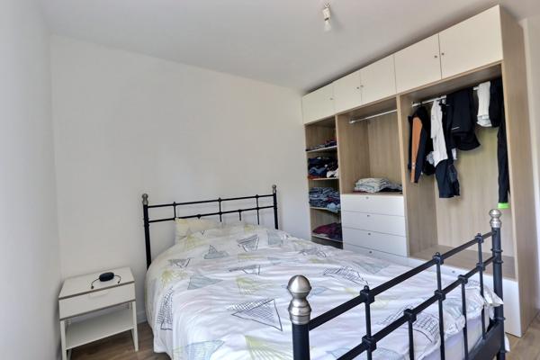 EXCLUSIVITE CLERMONT-FERRAND, résidence la parc , bel appartement avec terrasse et garage