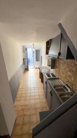 Maison à louer de 3 pièces de 35 m²
