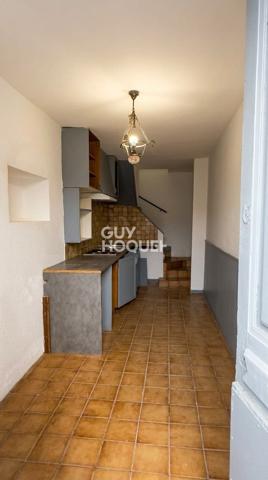 Maison à louer de 3 pièces de 35 m²