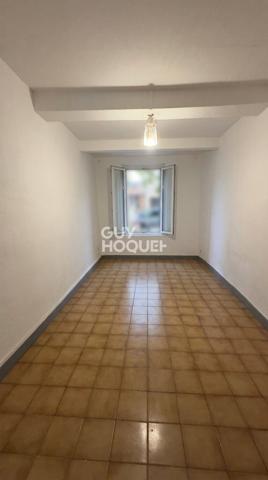 Maison à louer de 3 pièces de 35 m²