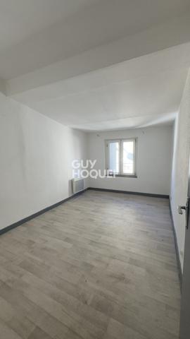 Maison à louer de 3 pièces de 35 m²
