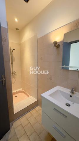 Maison à louer de 3 pièces de 35 m²