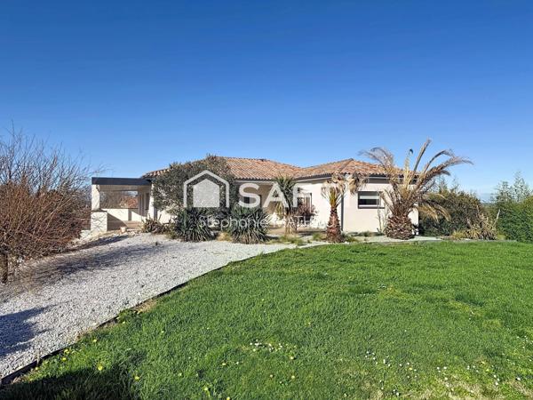 Rare sur Lafrançaise!