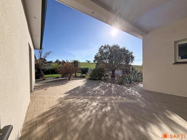 Rare sur Lafrançaise!