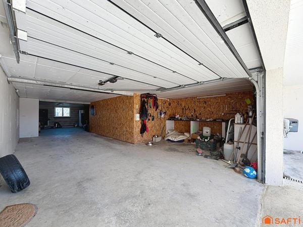 Rare sur Lafrançaise!