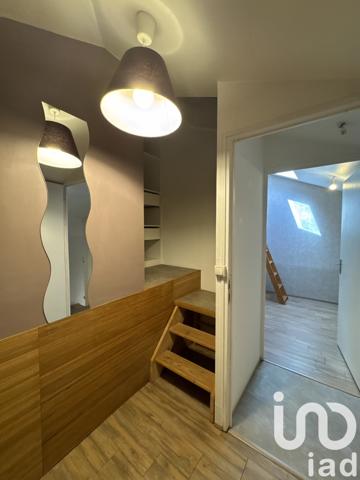 Maison à vendre 3 pièces 42 m² Rezé