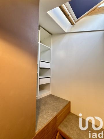 Maison à vendre 3 pièces 42 m² Rezé